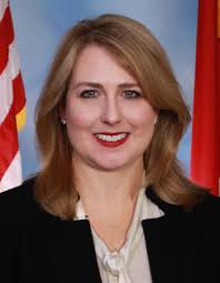 Carrie Mccollum's Instagram, Twitter & Facebook