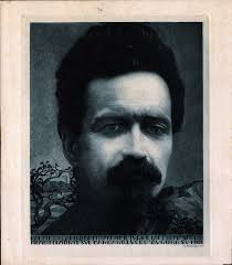 Luigi Bonazza : Cesare Battisti