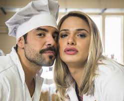 A Dona do Pedaço: Linda vira influencer da terceira idade com apoio de Vivi