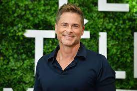 Rob Lowe Explains Nfl Hat That Inspired A Meme