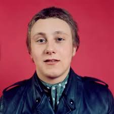 Here's a great song from Steve Ellis and the love affair.