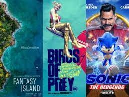What happened on february 14th 2020? List Movies To Watch This February 2020 Philippine Primer