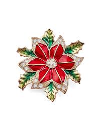 christmas brooch pins