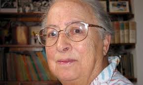 Elizabeth Wallis obituary