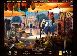 Hidden crimes and other top answers suggested and ranked hidden city is the most popular hidden object game in the world. The 10 Best Hidden Object Games On Facebook Levelskip