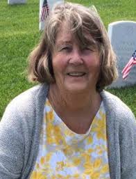 Patricia Raymond Obituary (1949