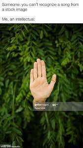Things get complicated, however, when she meets gemma. Put The Hand In The Bush Metalmemes
