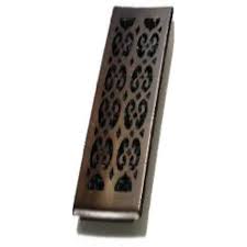 Decor Grates Sph212 Rb 2 Inch By 12 Inch Scroll Floor Register Oil Rubbed Bronze Scroll Design By Decor Grates Scroll Design Oil Rubbed Bronze Rubbed Bronze