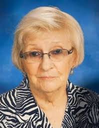 Obituary for Mary Rose (Kveton) Franks