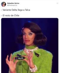 Vor der begegnung der deutschen nationalmannschaft gegen england im londoner wembley stadion mehren sich die warnungen wegen der. Fotos Memes Sobre Talca Se Tomaron Las Redes Cooperativa Cl