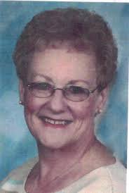 Obituary for Shirley Mae Olson