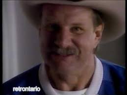 Eddie Shack Journeys End 1990