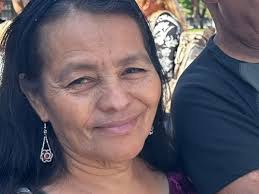 Fundraiser by Julia Keluche : In Memory Of Blanca Estela Landa Muñoz