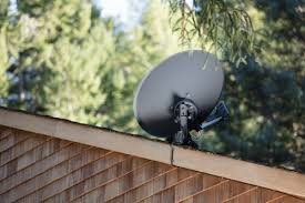 Every satellite comes in two parts: How To Make Satellite Internet Faster 9 Easy Tips
