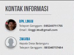 Mulai dari ekspositoris dan sugestif. Mengintip Inovasi Desa Yang Berhasil Gerakan Masyarakat Mandiri