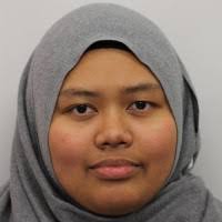 A leading retailer in malaysia with 22…. Afiqah Aqilah Norhisamshah Audit Associate Btl Co Linkedin
