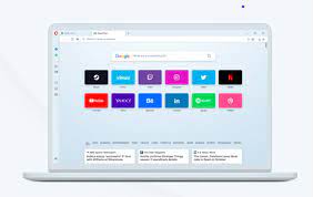 Free unlimited vpn and browser. Operavpn Review 2021 Honest Study Results Of The Service