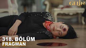 Gelin Dizisi 3. Sezon 318. Bölüm Fragmanı Bir annenin korkusu nereye kadar  gider? Gerçekler ortaya çıkarsa kimler yanacak? Kardeşler düşman mı olacak,  müttefik mi? 🔥🧠 Cihan'ın yıllardır savunduğu aile düzeni, Sefer'in  itiraflarıyla