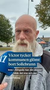 @AlingsasTidning's video Tweet