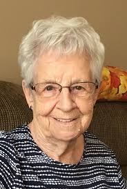 Rose Marie Kronshagen Obituary July 7, 2022