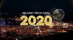 Belajarcuan.com mengucapkan, selamat tahun baru 2020, semoga di tahun baru ini kita semua dalam keadaan sehat walafiat, sukses, dan bahagia selalu. Cnn Indonesia Selamat Tahun Baru 2020 Youtube