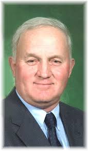 Obituary for David Dwight Miller