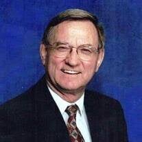 Floyd Calvin Newton Obituary