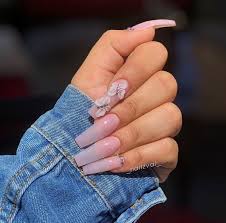 Search, discover and share your favorite long nails gifs. Pin By Dance On Nails Acrylic Nails Swag Nails Coffin Nails Designs