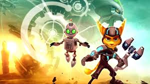 You can also upload and share your favorite ratchet & clank wallpapers. Download Ratchet Clank Wallpapers Desktop Background
