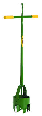 Cyclone 150mm Auger Post Hole Digger Post Hole Diggers Garden Hardware Augers