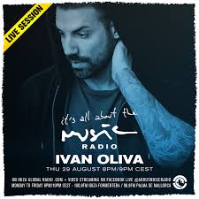 Ivan Oliva
