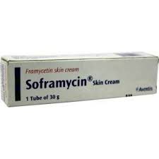Put a thin layer on the skin from the neck to the toes. Soframycin Reviews Soframycin Price Soframycin For Men Soframycin For Women