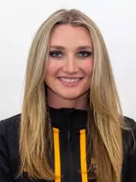 2022 Women's Cross Country Roster