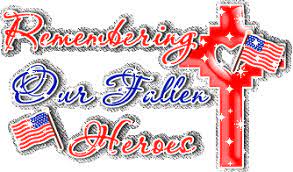 Memorial Day Happy Memorial Day Animated Graphics Animated Gif Animated Gifs Keefers Photo This Ph Memorial Day Pictures Happy Memorial Day Memorial Day