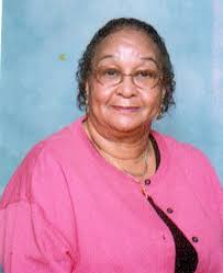 Sarah Thomas Obituary