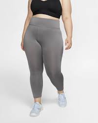 Camel toe is a huge fashion faux pas and girls in yoga pants. We Ventured To Nike To Try On Their New Plus Size Activewear But This Happened Instead The Everygirl