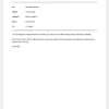 Our business and legal templates are regularly screened and used by professionals. 1