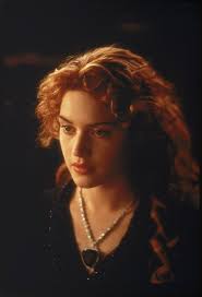 kate winslet in titanic 映画撮影 美しい人 タイタニック