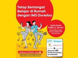 Cara ini hanya berlaku pada pengguna smartphone polytron dan hanya. Cara Mendapatkan Kuota Gratis Indosat 7 5 Gb Kode Paket