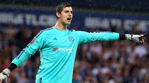 Image result for Courtois