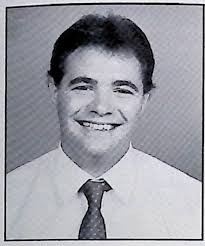 WILKES UNIVERSITY SPRING 1990 5 i I