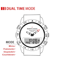 China 200M Waterproof scuba quartz diving watch GAVIA ...