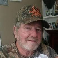 Johnny Lewis Blackwell Jr Obituary (2023)