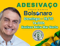 Conservadorismo Floripa