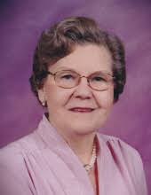 Avis Thascilla Pearson Holmgren (1915-2017)