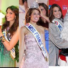 Miss france 2011, arrivée 5 ème dauphine à miss univers 2011, est candidate à danse avec les stars saison 4 !!! Laury Thilleman Retour En Images Sur Son Regne De Miss France 2011 Photos Femme Actuelle Le Mag