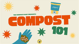Compost Fairy: Composting 101