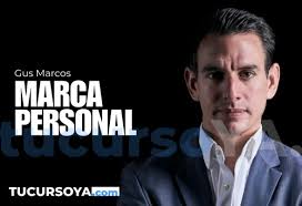 Marca Personal - Gus Marcos