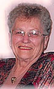 Ruth M. Ness Obituary