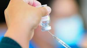 ¿dónde se aplicarán las vacunas para las personas de 18 a 29 años? Mexico Vive Tercer Repunte De Casos De Covid Pero Hospitalizaciones No Aumentan Lopez Gatell El Financiero